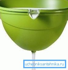 I sistemi con valvole in plastica non sono raccomandati, in quanto hanno una durata relativamente breve e iniziano a fluire quando riscaldati al sole. I sistemi con valvole in plastica non sono raccomandati, in quanto hanno una durata relativamente breve e iniziano a fluire quando riscaldati al sole.