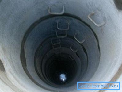 Graffette per la discesa