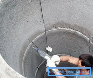 Anelli di anelli di fissaggio. Anelli di anelli di fissaggio.