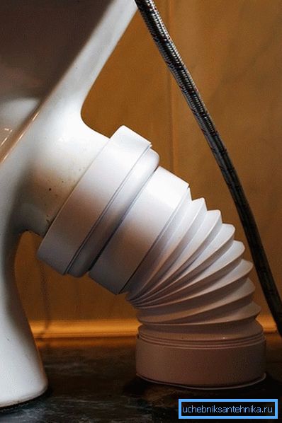 Scolo della tazza Scolo della tazza