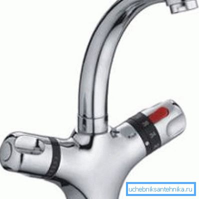 miscelatore miscelatore