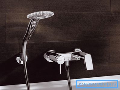 Miscelatore vasca da bagno Miscelatore vasca da bagno