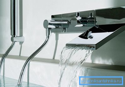 I mixer possono avere il design più incredibile. I mixer possono avere il design più incredibile.