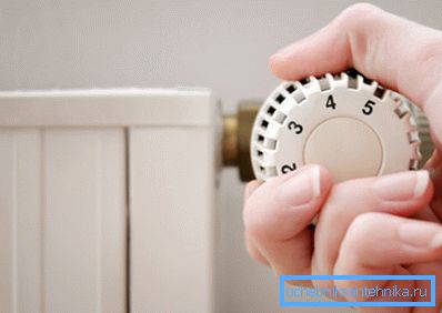 Abbassando la temperatura della batteria, spenderai meno sul calore. Abbassando la temperatura della batteria, spenderai meno sul calore.