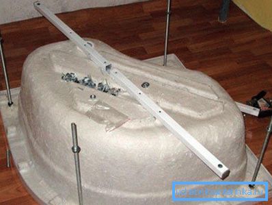 Rimozione del frame: il processo è abbastanza semplice Rimozione del frame: il processo è abbastanza semplice