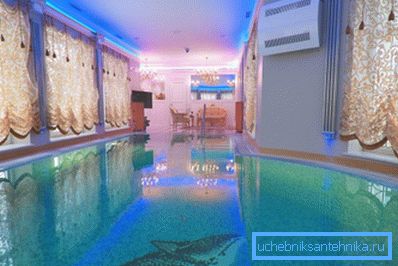 La piscina privata non è solo vantaggio e piacere, ma anche responsabilità.