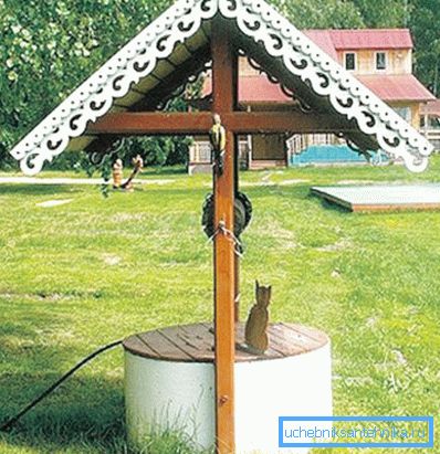 La propria fonte d'acqua è comoda, gratuita e sicura! La propria fonte d'acqua è comoda, gratuita e sicura!