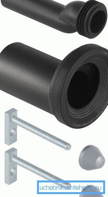 Kit di accoppiamento e dispositivi di fissaggio Kit di accoppiamento e dispositivi di fissaggio