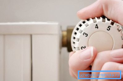 Le moderne attrezzature efficienti consentono di risparmiare sul riscaldamento Le moderne attrezzature efficienti consentono di risparmiare sul riscaldamento