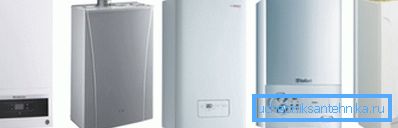 Le moderne caldaie a gas hanno dimensioni compatte e un design accattivante. Le moderne caldaie a gas hanno dimensioni compatte e un design accattivante.