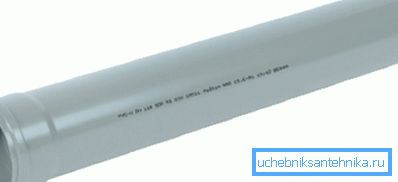 I materiali moderni consentono di creare fogne affidabili e convenienti I materiali moderni consentono di creare fogne affidabili e convenienti