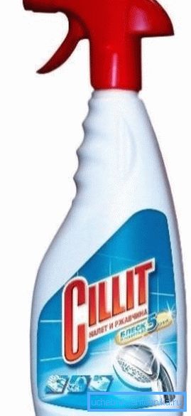 I prodotti a base acida sono piuttosto aggressivi, quindi dovrebbero essere utilizzati in guanti protettivi. I prodotti a base acida sono piuttosto aggressivi, quindi dovrebbero essere utilizzati in guanti protettivi.