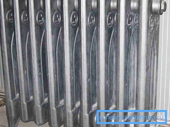 La durata della batteria in ghisa supera i 50 anni La durata della batteria in ghisa supera i 50 anni