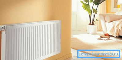 Batteria in acciaio - ideale per una casa privata Batteria in acciaio - ideale per una casa privata