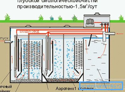 1187 Stazione di trattamento biologico