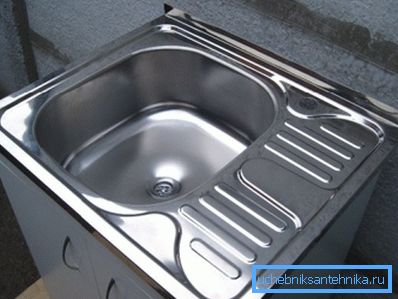 Armadio standard per la cucina. Armadio standard per la cucina.