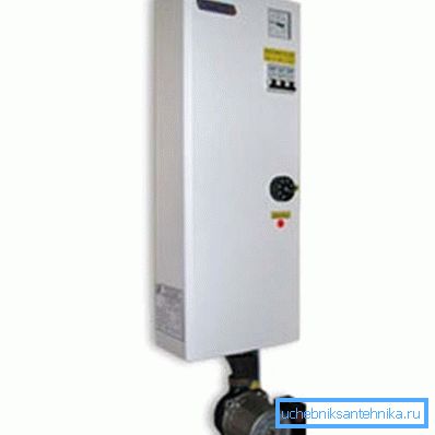 Apparecchio elettrico standard Apparecchio elettrico standard