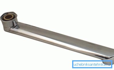 Becco dritto standard Becco dritto standard