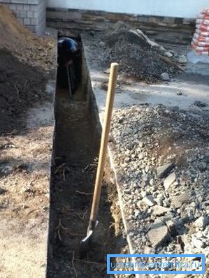 Il costo di scavare una trincea sotto l'impianto idraulico manualmente dipende da molti fattori. Il costo di scavare una trincea sotto l'impianto idraulico manualmente dipende da molti fattori.