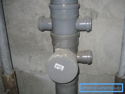 Riser di prodotti in plastica Riser di prodotti in plastica
