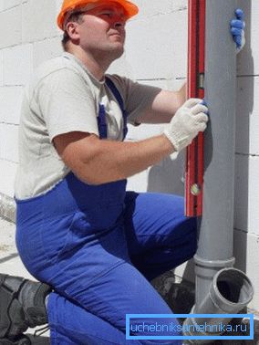 Il riser dovrebbe essere montato con cura speciale Il riser dovrebbe essere montato con cura speciale