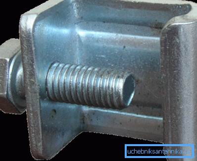 Clamp - fissaggio affidabile per la ventilazione Clamp - fissaggio affidabile per la ventilazione
