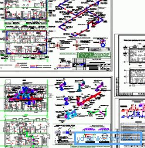 Esistono programmi speciali che ti permettono di creare progetti di questo tipo in modo molto più efficiente e allo stesso tempo calcolano tutte le attrezzature necessarie Esistono programmi speciali che ti permettono di creare progetti di questo tipo in modo molto più efficiente e allo stesso tempo calcolano tutte le attrezzature necessarie