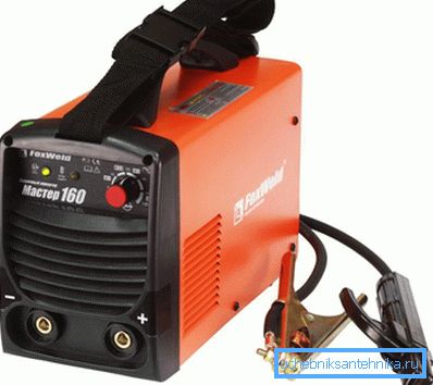 Inverter di saldatura Inverter di saldatura