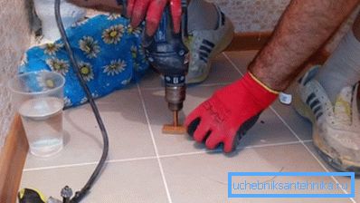Praticare fori migliori con un trapano speciale Praticare fori migliori con un trapano speciale