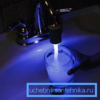 La luce è abbastanza La luce è abbastanza