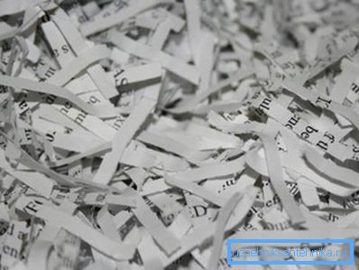In futuro, i rifiuti di carta potrebbero diventare anche la materia prima per la produzione di biocarburanti. In futuro, i rifiuti di carta potrebbero diventare anche la materia prima per la produzione di biocarburanti.