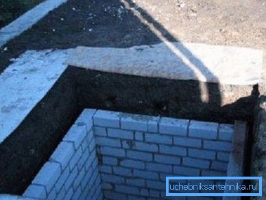 Quindi idealmente, un pozzo nero dovrebbe apparire come nel tuo edificio. Quindi idealmente, un pozzo nero dovrebbe apparire come nel tuo edificio.