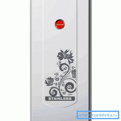 Sembra che i prodotti della compagnia coreana Kiturami. Sembra che i prodotti della compagnia coreana Kiturami.