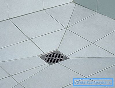 Sembra una versione completa della scala della doccia Sembra una versione completa della scala della doccia