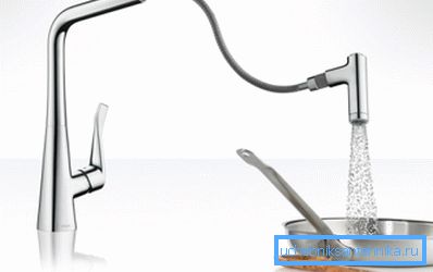 Questa opzione ti consente di espandere le capacità del mixer Questa opzione ti consente di espandere le capacità del mixer