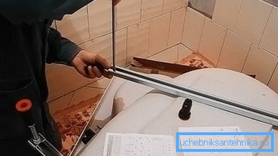 3941 Tecnologia di installazione