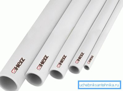 Le caratteristiche tecniche di un tubo metalplastico di 16 mm possiedono i migliori indicatori di resistenza Le caratteristiche tecniche di un tubo metalplastico di 16 mm possiedono i migliori indicatori di resistenza