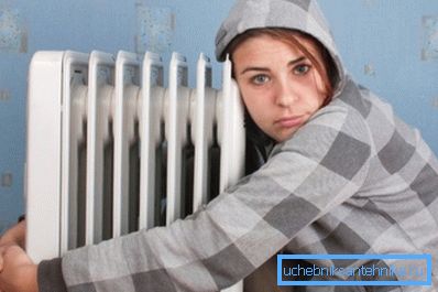 La temperatura nei locali non deve scendere al di sotto di determinati valori. La temperatura nei locali non deve scendere al di sotto di determinati valori.