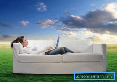 Temperatura, umidità e composizione dell'aria sono parametri importanti che garantiscono comfort. Temperatura, umidità e composizione dell'aria sono parametri importanti che garantiscono comfort.
