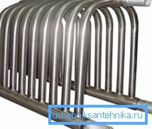 Scambiatore di calore in acciaio inossidabile Scambiatore di calore in acciaio inossidabile