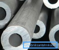 Il tubo tondo in alluminio a pareti spesse è molto resistente e viene utilizzato nelle comunicazioni ad alta pressione. Il tubo tondo in alluminio a pareti spesse è molto resistente e viene utilizzato nelle comunicazioni ad alta pressione.