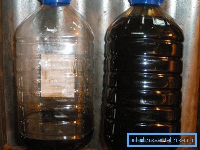 L'olio del trasformatore nel sistema di riscaldamento consente di aumentare il trasferimento di calore delle batterie L'olio del trasformatore nel sistema di riscaldamento consente di aumentare il trasferimento di calore delle batterie
