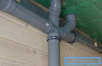 Fessura del tubo di plastica Fessura del tubo di plastica