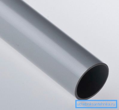 Pressione del tubo rigido in PVC Pressione del tubo rigido in PVC