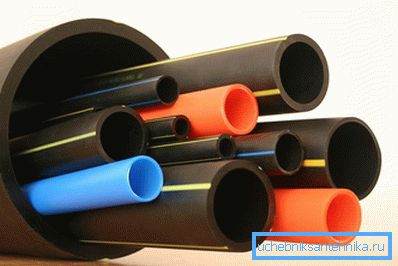 Dalla plastica Dalla plastica