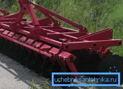 Tubi a sezione quadrata in ingegneria agricola