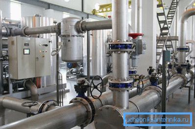 Impianti di trattamento delle acque reflue di officina. Impianti di trattamento delle acque reflue di officina.
