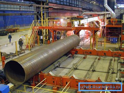 Acquista l'impianto di laminazione di tubi Volzhsk Acquista l'impianto di laminazione di tubi Volzhsk