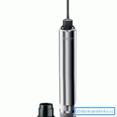 Pompa centrifuga Pompa centrifuga