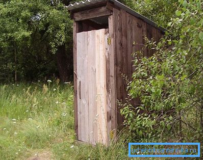 WC fatto lontano da casa WC fatto lontano da casa